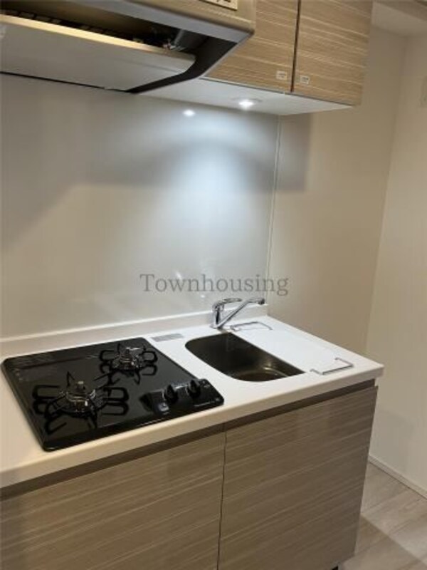 キッチン(キッチン)