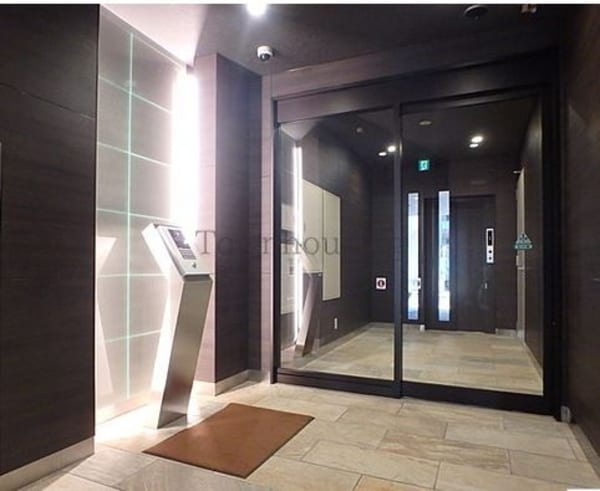 エントランス(エントランス)