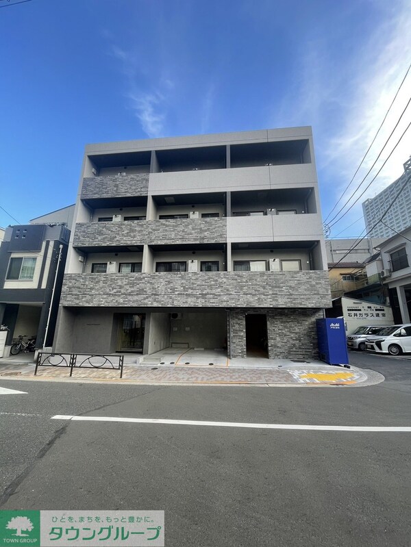 外観(外観)