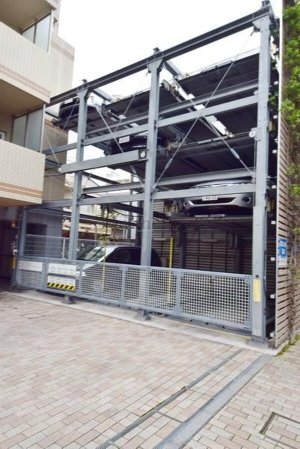 その他(駐車場)
