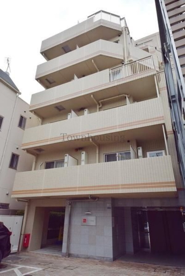 外観(外観)