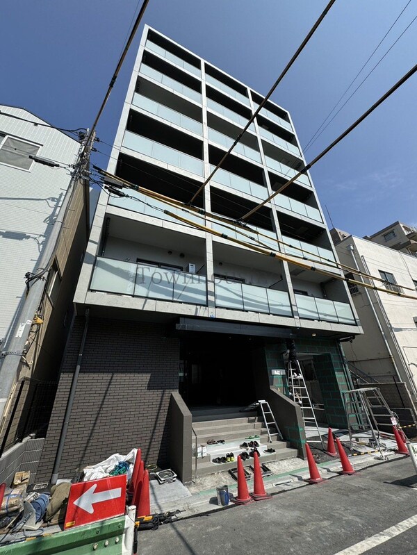 外観(外観)