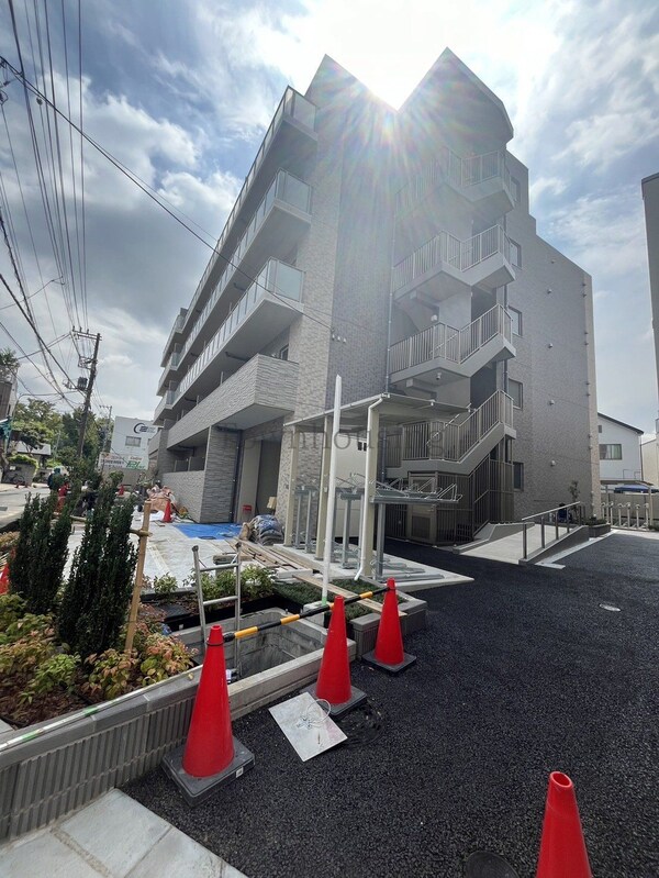 外観(外観)