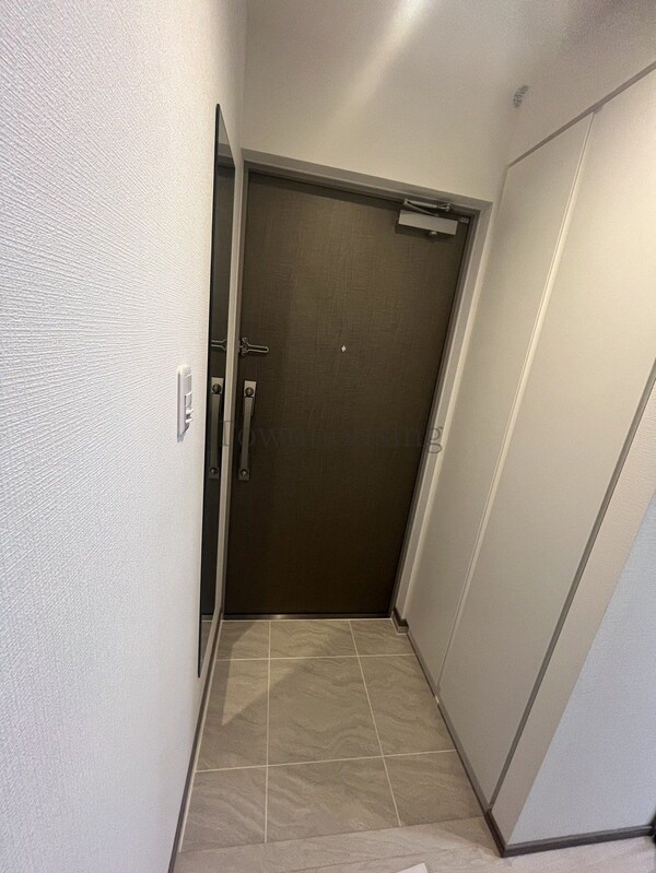 玄関(玄関)
