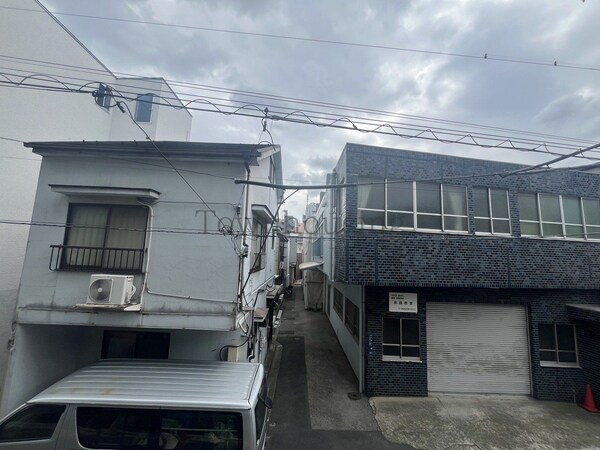 眺望(外観)