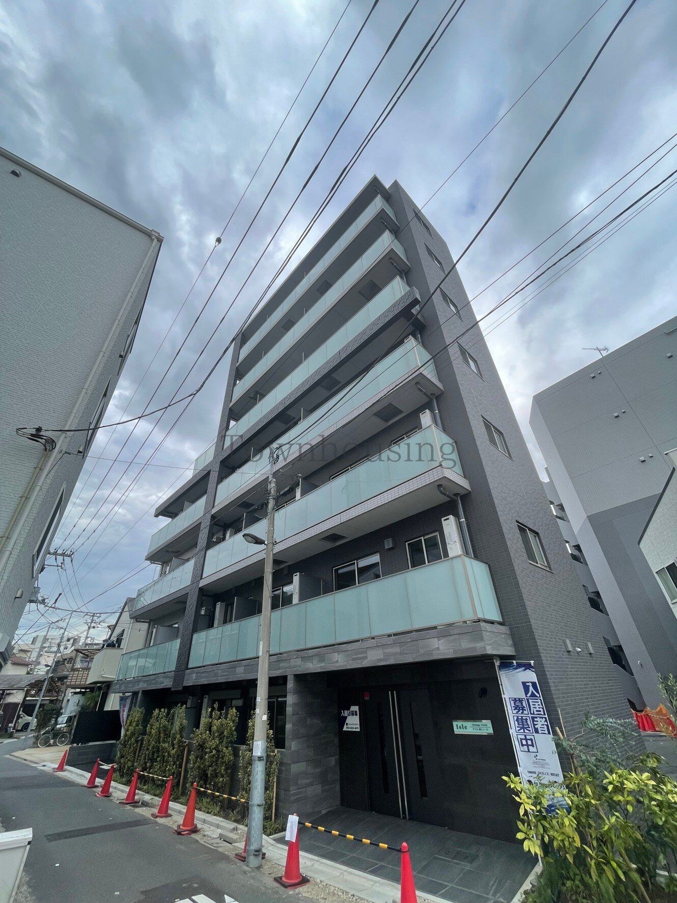 物件外観写真1　(外観)