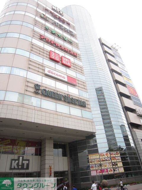 アルカキット錦糸町