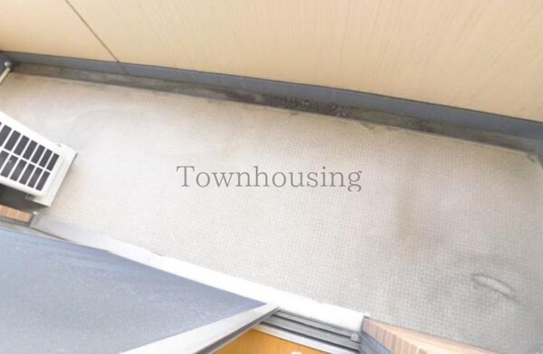 バルコニー(バルコニー)