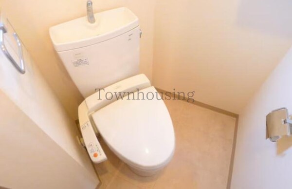 トイレ(トイレ)