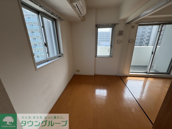 リビング・居室