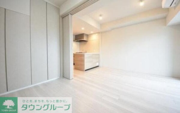 リビング・居室(リビング/居室)