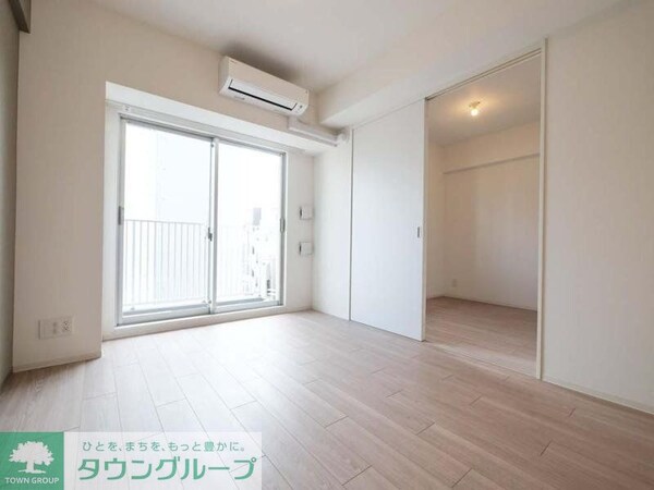 リビング・居室