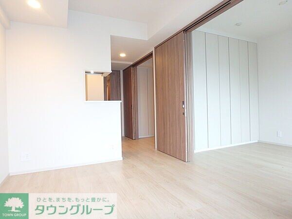 リビング・居室(※別部屋参照)