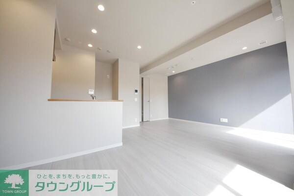 リビング・居室