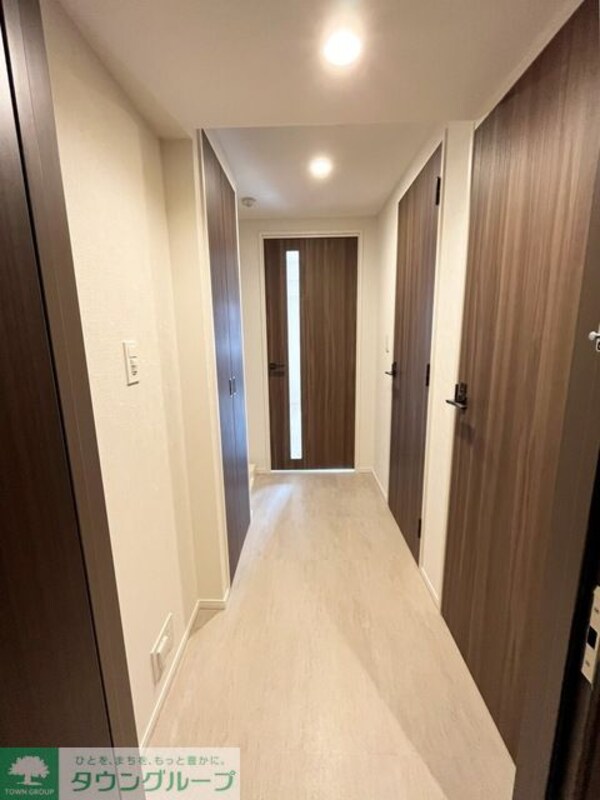 その他(※写真は同タイプ住戸です。)