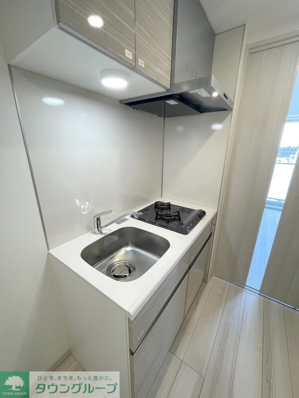 キッチン(キッチン)