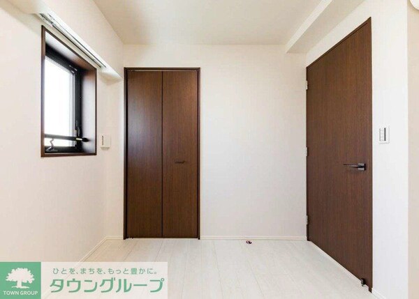 その他室内・内装(リビング/居室)