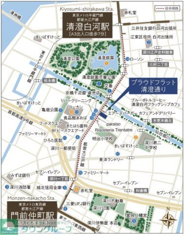 地図