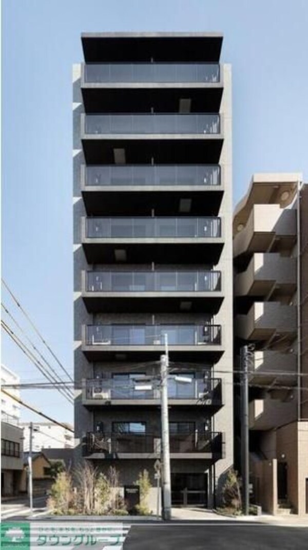 外観(外観)