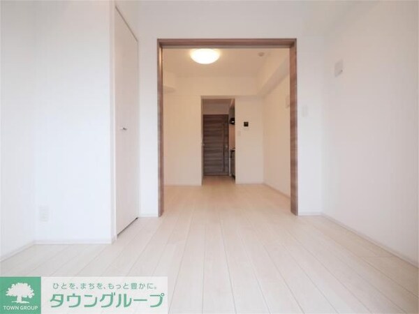 リビング・居室
