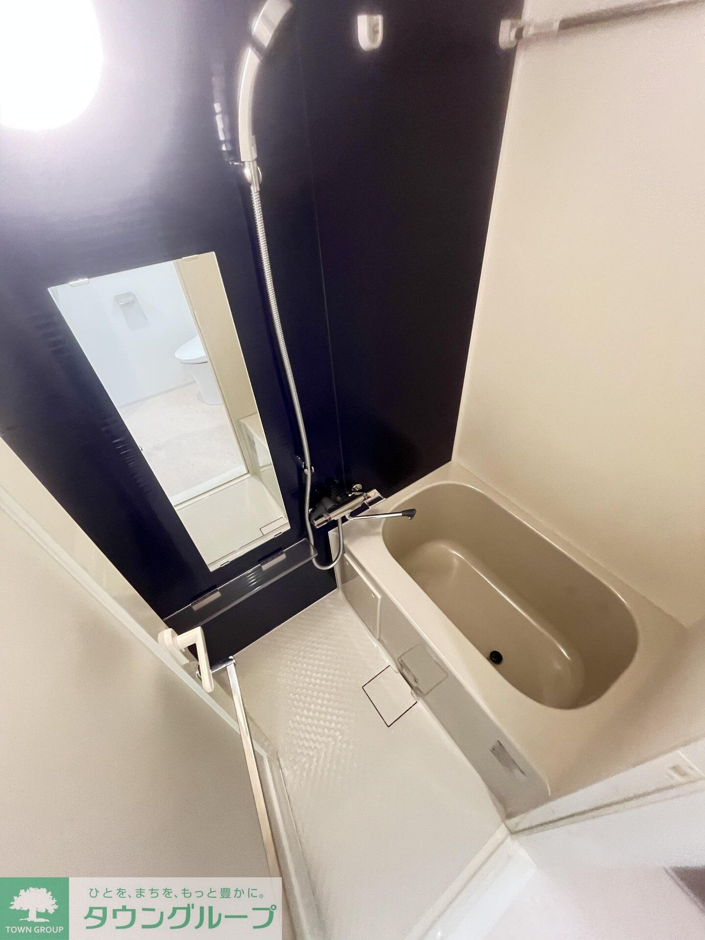 物件内観写真32　(バス／シャワールーム等)