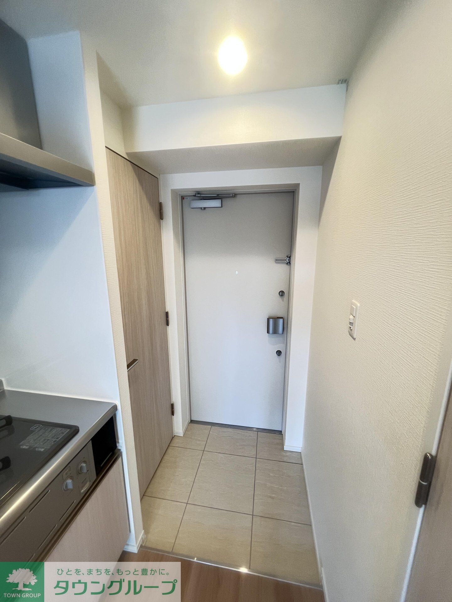 物件内観写真22　(キッチン)