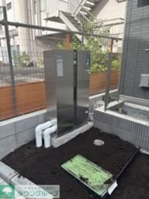 その他(庭)