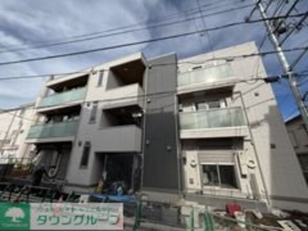 外観(外観)