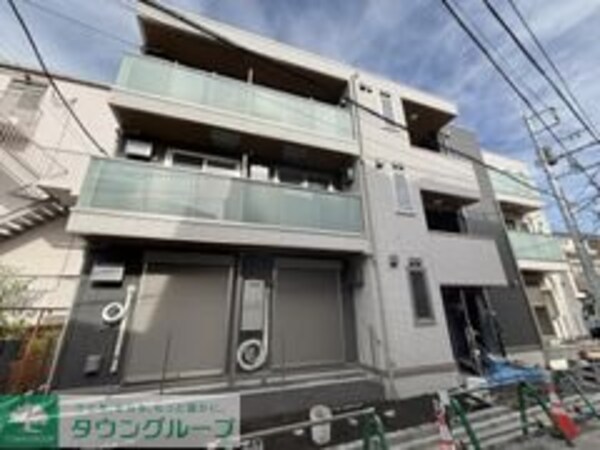 外観(外観)
