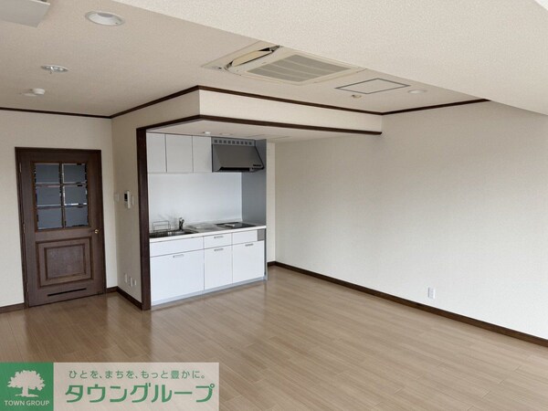 リビング・居室