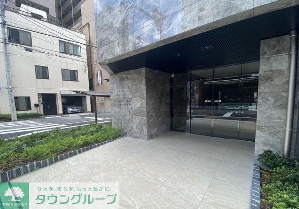 エントランス(エントランス)
