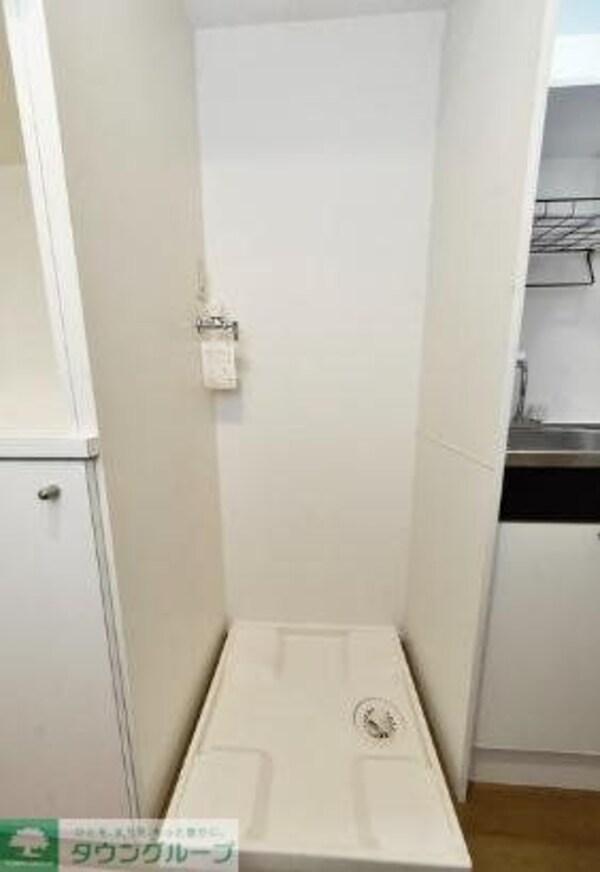 その他室内・内装(設備)