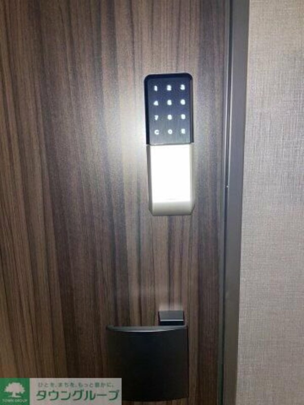 玄関(設備)
