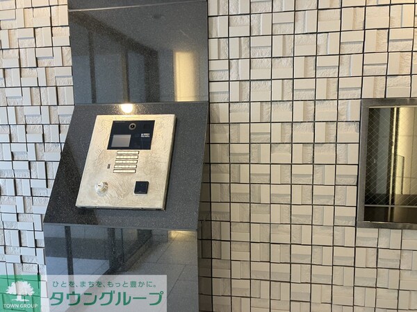 共有部分