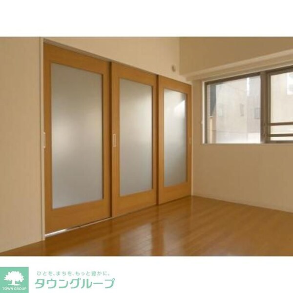 その他室内・内装(※写真は同タイプ住戸です。)