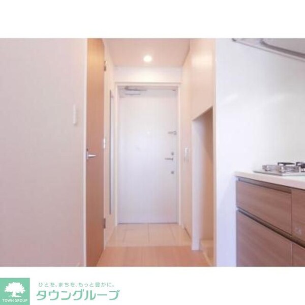 その他(※写真は同タイプ住戸です。)