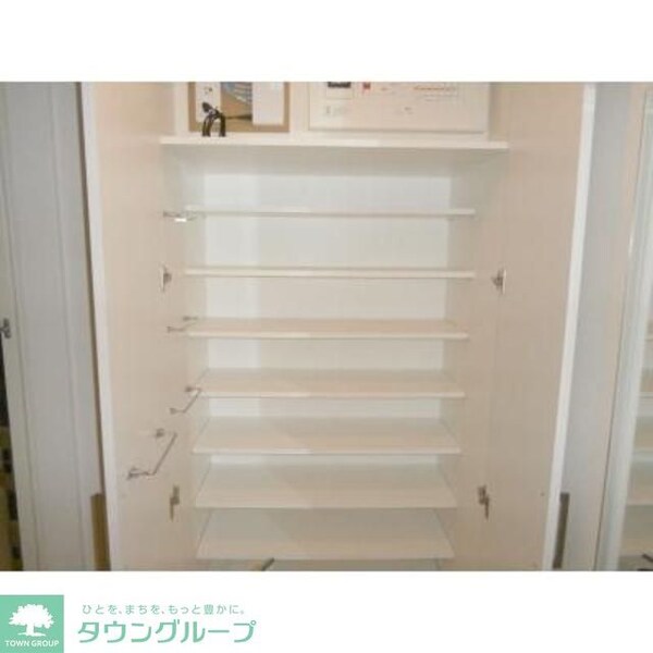 その他(※写真は同タイプ住戸です。)