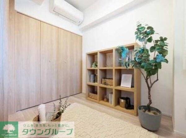 子供部屋