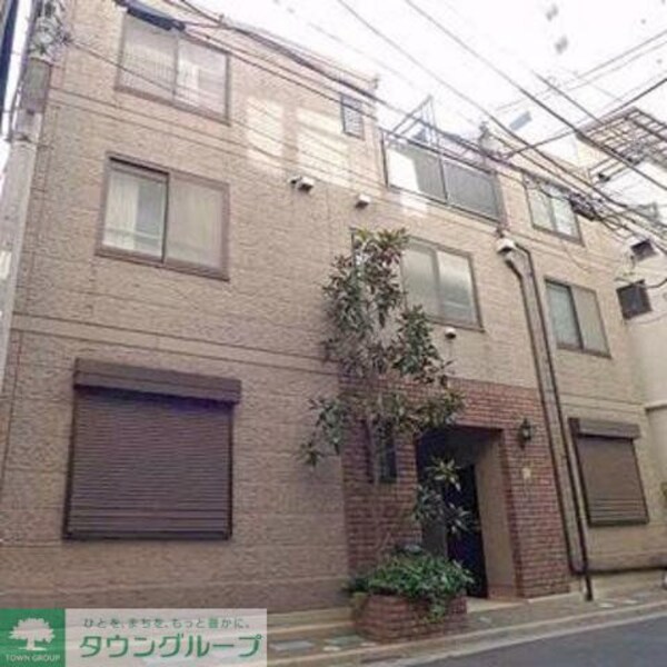 外観(外観)
