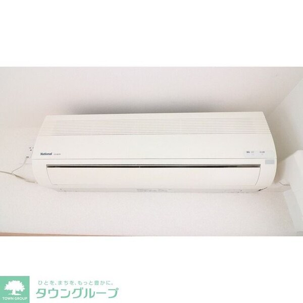 その他(エアコン)