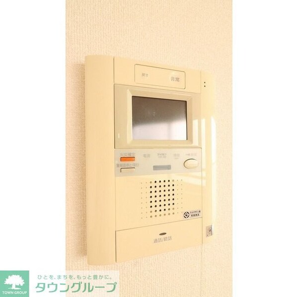 その他(インタ－ホンモニタ)