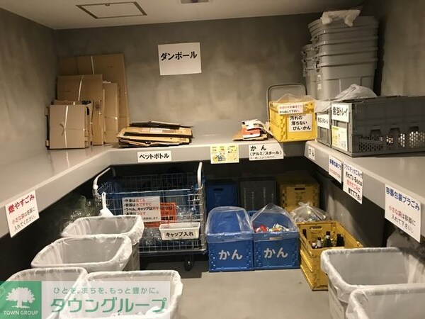 共有部分