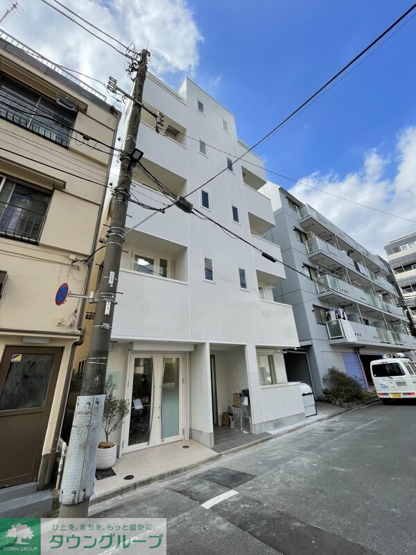 外観(外観)