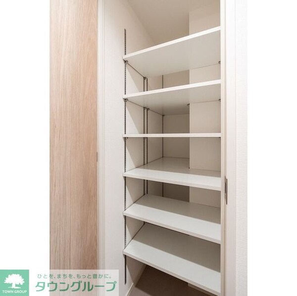 その他(シューズボックス)
