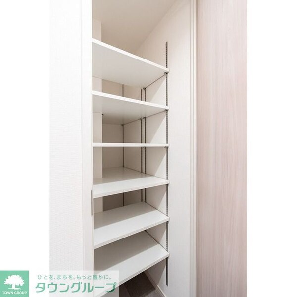 その他(シューズボックス)