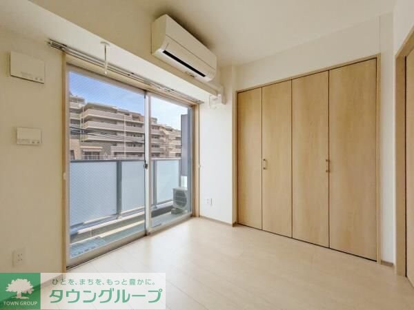 リビング・居室