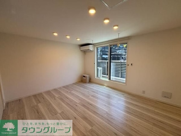 リビング・居室