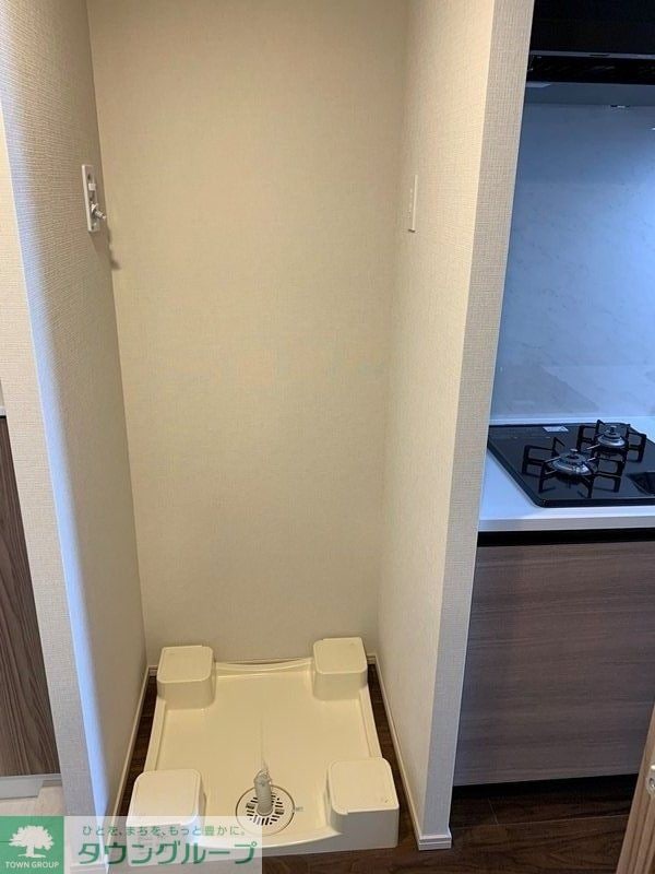 洗面(収納)