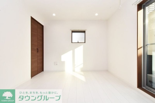 その他室内・内装(リビング/居室)