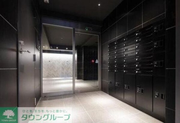 エントランス(エントランス)